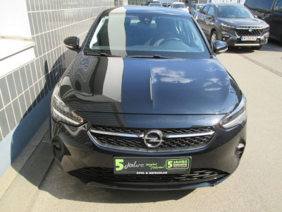 Opel Corsa Gebrauchtwagen Opel Corsa Gebrauchtwagen