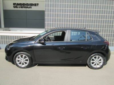 Opel Corsa Gebrauchtwagen Opel Corsa Gebrauchtwagen