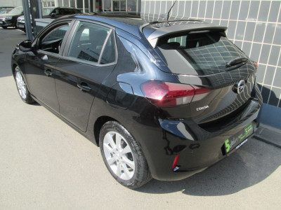 Opel Corsa Gebrauchtwagen Opel Corsa Gebrauchtwagen