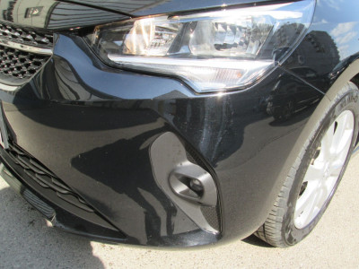 Opel Corsa Gebrauchtwagen Opel Corsa Gebrauchtwagen
