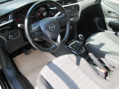 Opel Corsa Gebrauchtwagen Opel Corsa Gebrauchtwagen