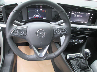 Opel Mokka Gebrauchtwagen Opel Mokka Gebrauchtwagen