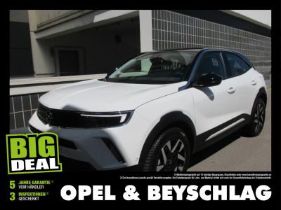 Opel Mokka Gebrauchtwagen Opel Mokka Gebrauchtwagen