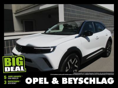 Opel Mokka Gebrauchtwagen