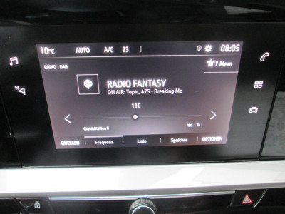 Opel Mokka Gebrauchtwagen Opel Mokka Gebrauchtwagen