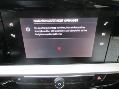 Opel Mokka Gebrauchtwagen Opel Mokka Gebrauchtwagen