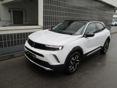 Opel Mokka Gebrauchtwagen Opel Mokka Gebrauchtwagen