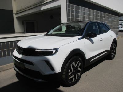 Opel Mokka Gebrauchtwagen Opel Mokka Gebrauchtwagen