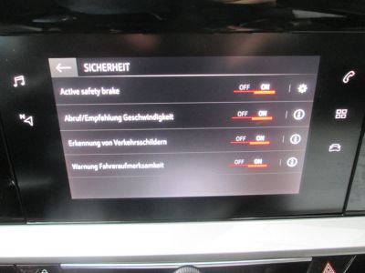 Opel Mokka Gebrauchtwagen Opel Mokka Gebrauchtwagen