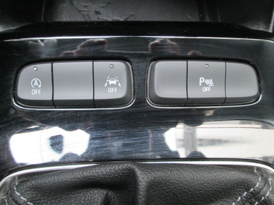 Opel Mokka Gebrauchtwagen Opel Mokka Gebrauchtwagen