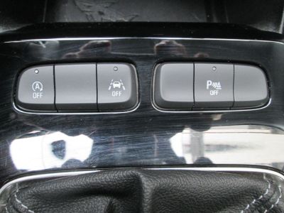 Opel Mokka Gebrauchtwagen Opel Mokka Gebrauchtwagen