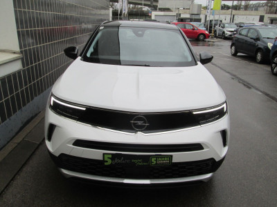 Opel Mokka Gebrauchtwagen Opel Mokka Gebrauchtwagen