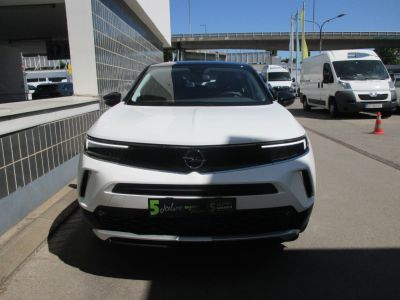 Opel Mokka Gebrauchtwagen Opel Mokka Gebrauchtwagen
