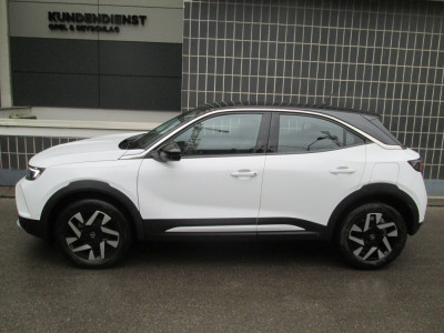 Opel Mokka Gebrauchtwagen Opel Mokka Gebrauchtwagen