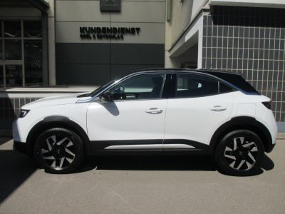 Opel Mokka Gebrauchtwagen Opel Mokka Gebrauchtwagen