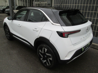 Opel Mokka Gebrauchtwagen Opel Mokka Gebrauchtwagen