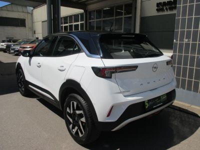 Opel Mokka Gebrauchtwagen Opel Mokka Gebrauchtwagen