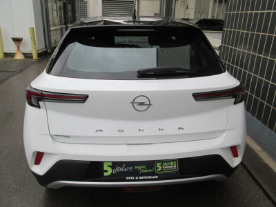 Opel Mokka Gebrauchtwagen Opel Mokka Gebrauchtwagen