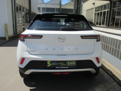 Opel Mokka Gebrauchtwagen Opel Mokka Gebrauchtwagen