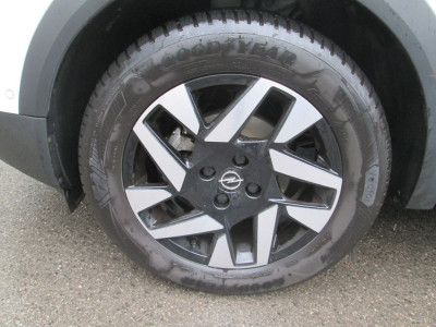 Opel Mokka Gebrauchtwagen Opel Mokka Gebrauchtwagen