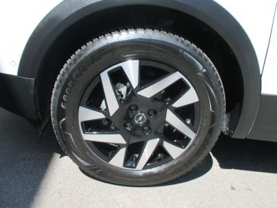Opel Mokka Gebrauchtwagen Opel Mokka Gebrauchtwagen