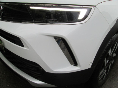 Opel Mokka Gebrauchtwagen Opel Mokka Gebrauchtwagen