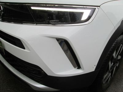 Opel Mokka Gebrauchtwagen Opel Mokka Gebrauchtwagen