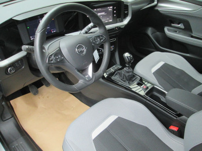 Opel Mokka Gebrauchtwagen Opel Mokka Gebrauchtwagen