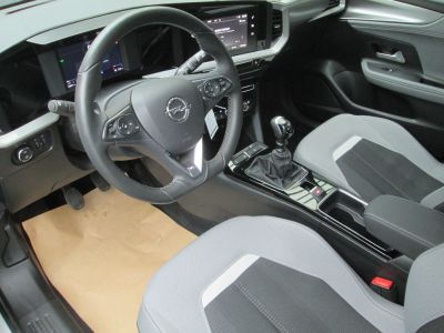 Opel Mokka Gebrauchtwagen Opel Mokka Gebrauchtwagen