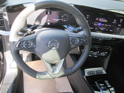 Opel Mokka Gebrauchtwagen Opel Mokka Gebrauchtwagen