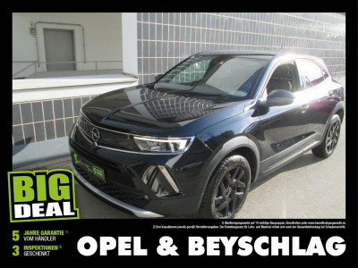 Opel Mokka Gebrauchtwagen Opel Mokka Gebrauchtwagen