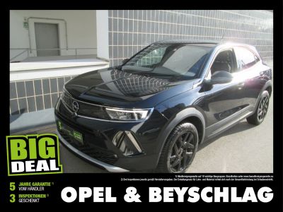 Opel Mokka Gebrauchtwagen