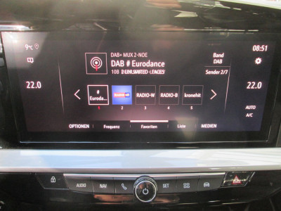 Opel Mokka Gebrauchtwagen Opel Mokka Gebrauchtwagen