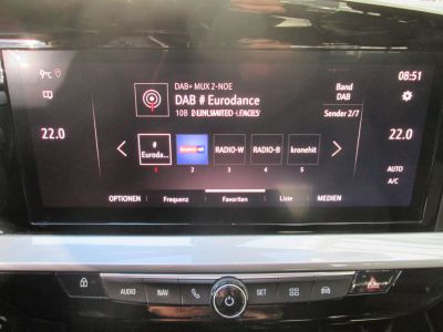 Opel Mokka Gebrauchtwagen Opel Mokka Gebrauchtwagen