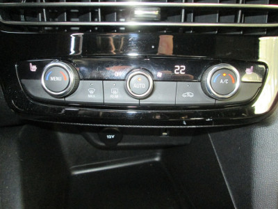 Opel Mokka Gebrauchtwagen Opel Mokka Gebrauchtwagen