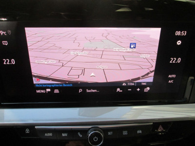 Opel Mokka Gebrauchtwagen Opel Mokka Gebrauchtwagen