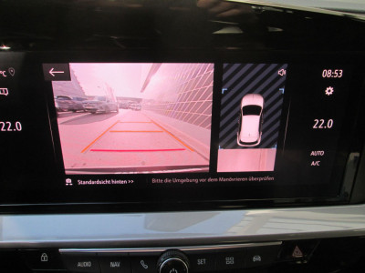 Opel Mokka Gebrauchtwagen Opel Mokka Gebrauchtwagen