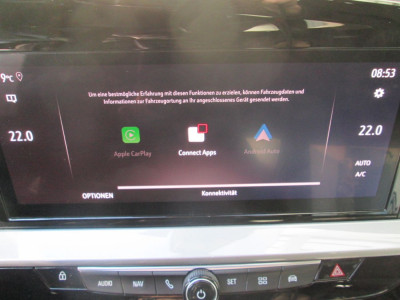 Opel Mokka Gebrauchtwagen Opel Mokka Gebrauchtwagen