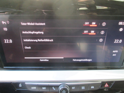 Opel Mokka Gebrauchtwagen Opel Mokka Gebrauchtwagen