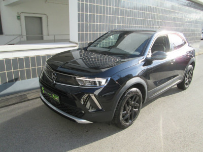 Opel Mokka Gebrauchtwagen Opel Mokka Gebrauchtwagen