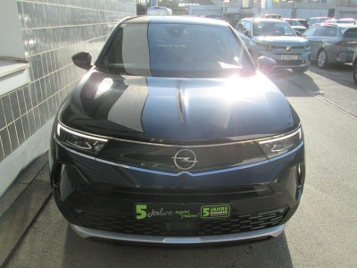 Opel Mokka Gebrauchtwagen Opel Mokka Gebrauchtwagen