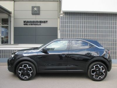 Opel Mokka Gebrauchtwagen Opel Mokka Gebrauchtwagen