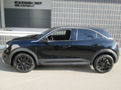 Opel Mokka Gebrauchtwagen Opel Mokka Gebrauchtwagen