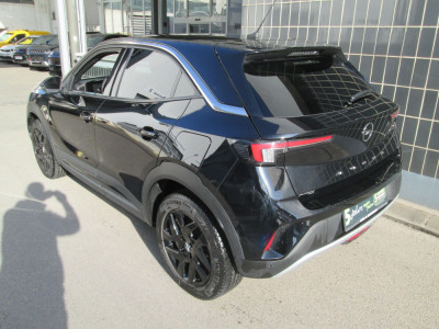 Opel Mokka Gebrauchtwagen Opel Mokka Gebrauchtwagen