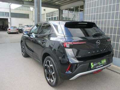 Opel Mokka Gebrauchtwagen Opel Mokka Gebrauchtwagen