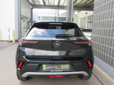 Opel Mokka Gebrauchtwagen Opel Mokka Gebrauchtwagen
