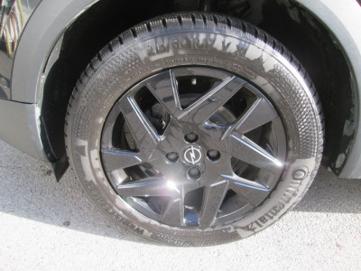 Opel Mokka Gebrauchtwagen Opel Mokka Gebrauchtwagen