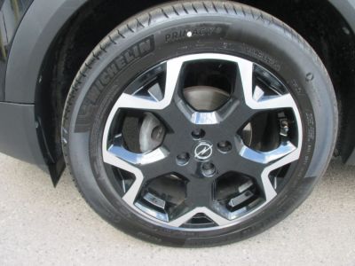 Opel Mokka Gebrauchtwagen Opel Mokka Gebrauchtwagen