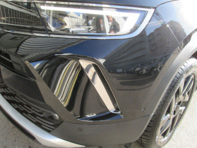 Opel Mokka Gebrauchtwagen Opel Mokka Gebrauchtwagen