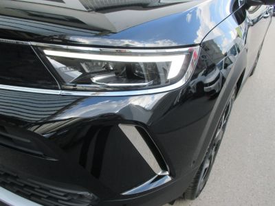 Opel Mokka Gebrauchtwagen Opel Mokka Gebrauchtwagen